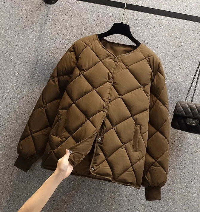 Jazmin® | Casual and comfortable winter coat - Image 3