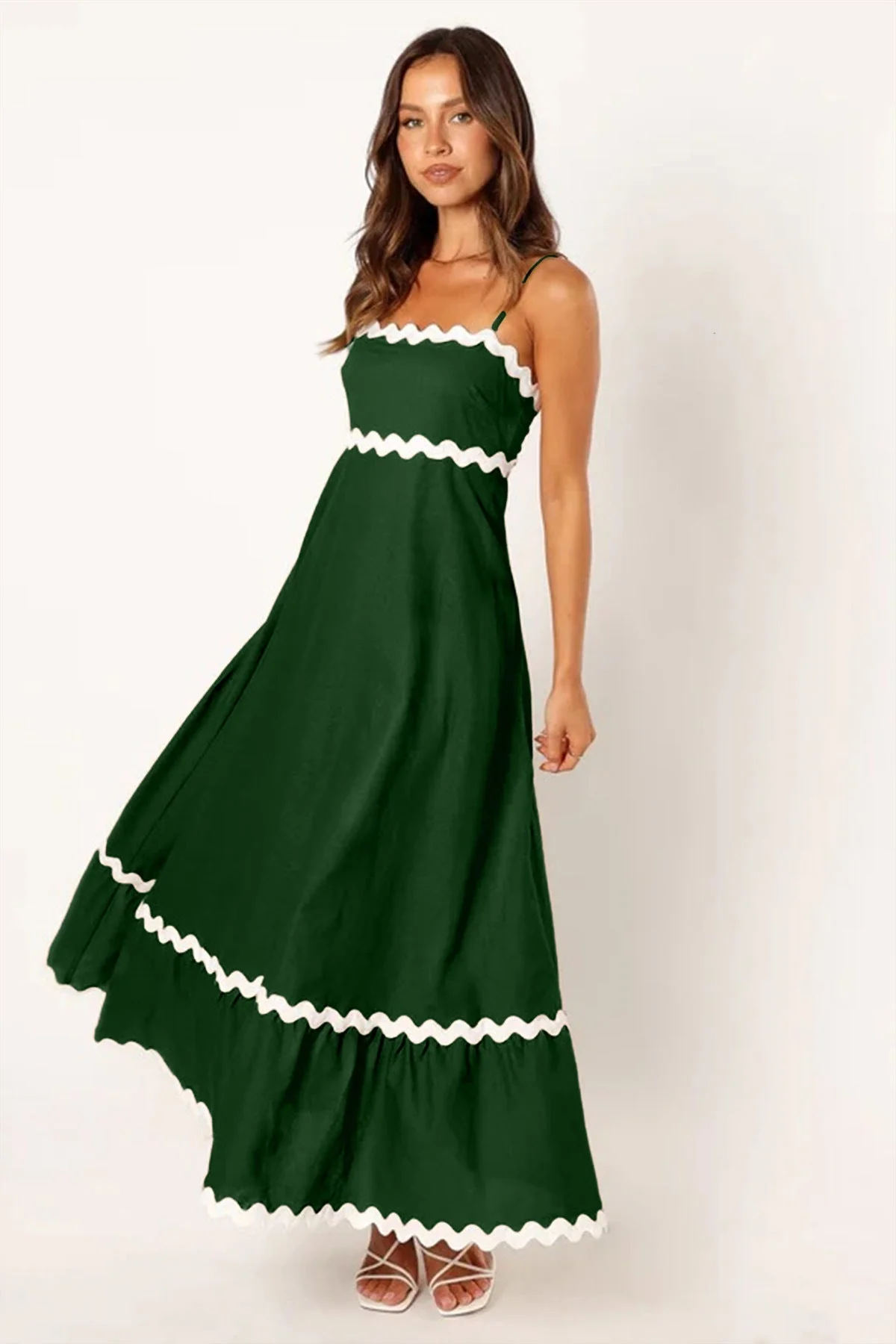 Jazmín® | Elegant Evening Dress - Image 11