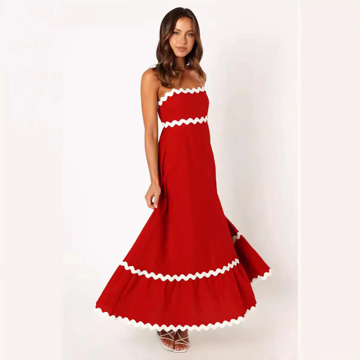 Jazmín® | Elegant Evening Dress - Image 3