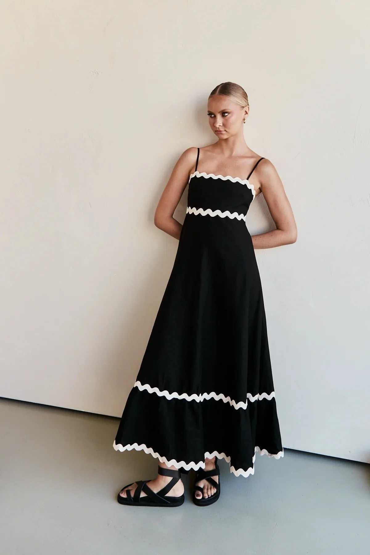 Jazmín® | Elegant Evening Dress - Image 7