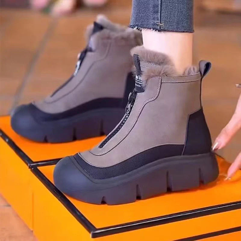 Jazmin | Orthopedic shoe - Image 11