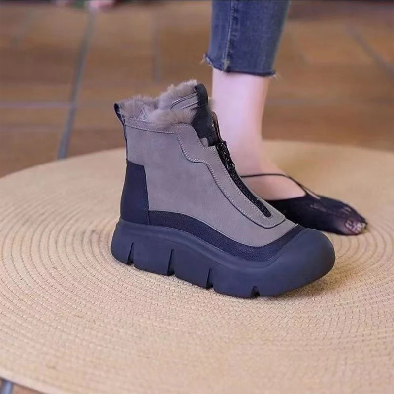 Jazmin | Orthopedic shoe - Image 3