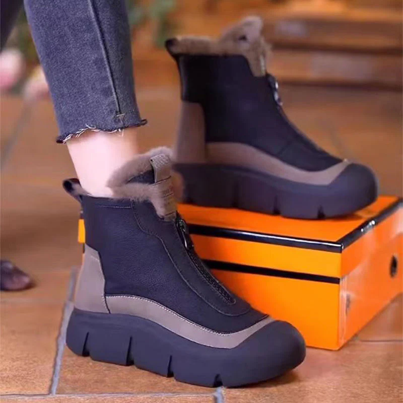 Jazmin | Orthopedic shoe - Image 4