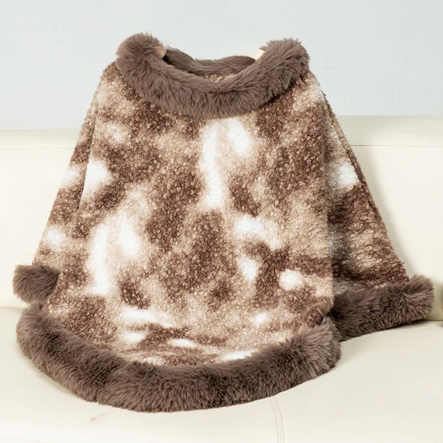 Jazmin | Trendy and elegant winter sweater - Image 5