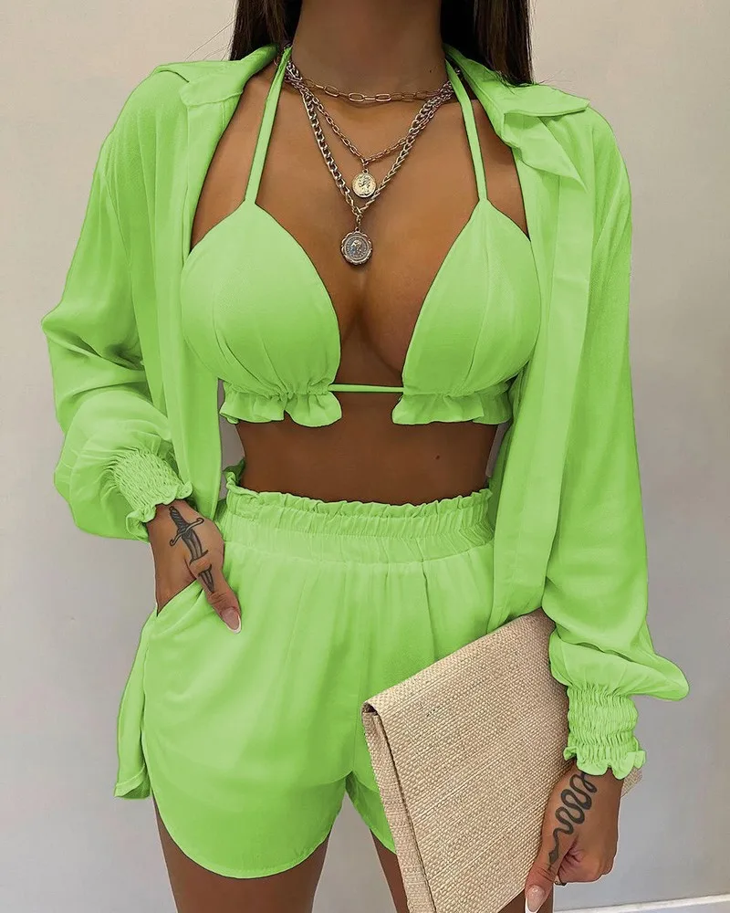 Jenifer® | Three Piece Suit For Women - Image 4