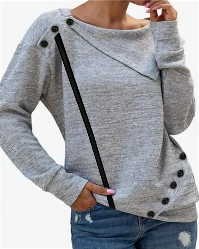 Jenna | Elegant and stylish global garment - Image 3