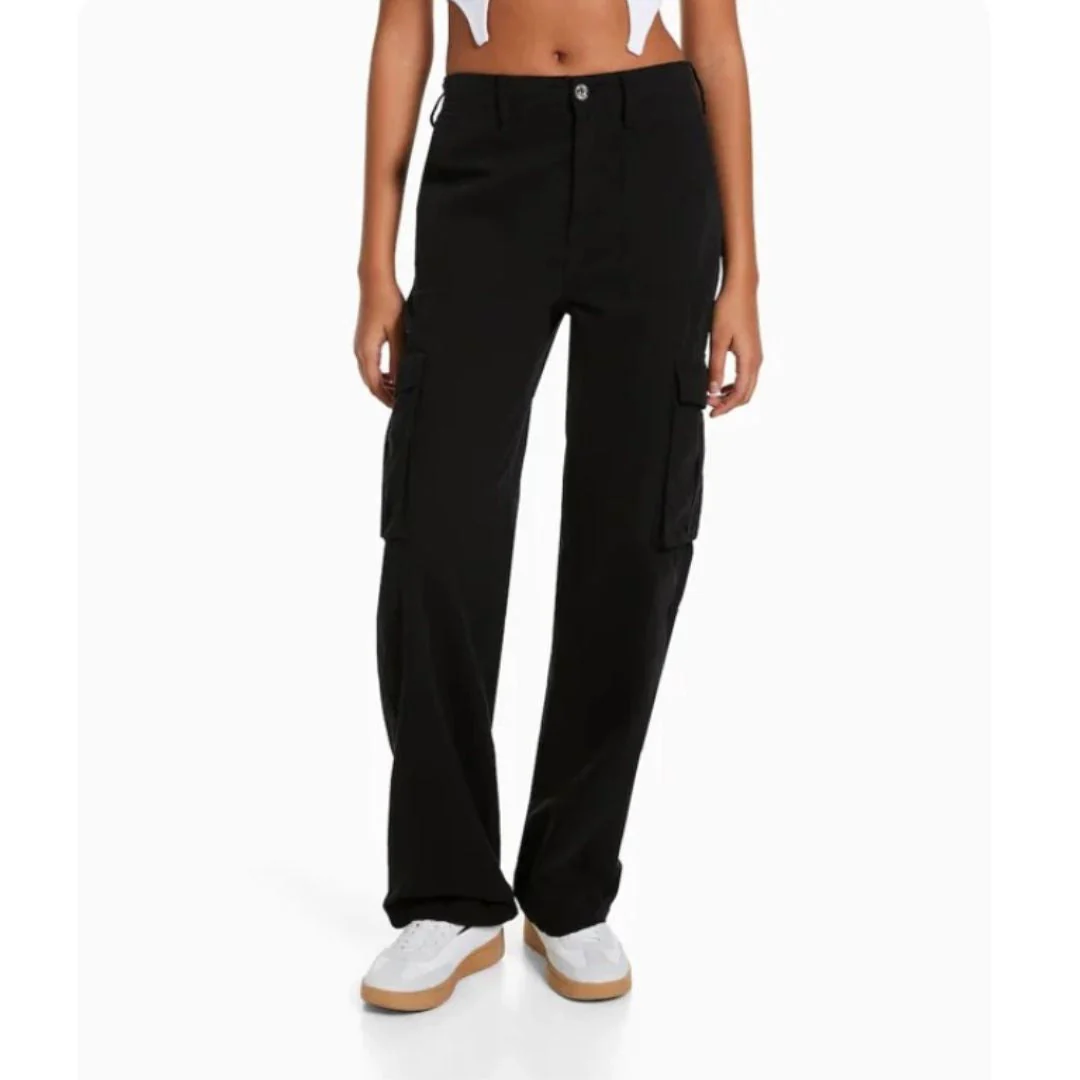 Jenni® | Casual Cargo Pants For Women - Image 20