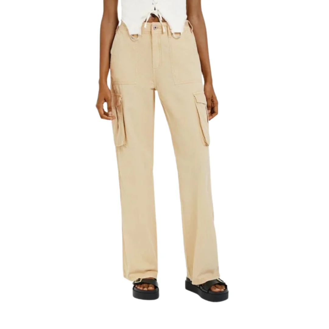 Jenni® | Casual Cargo Pants For Women - Image 21