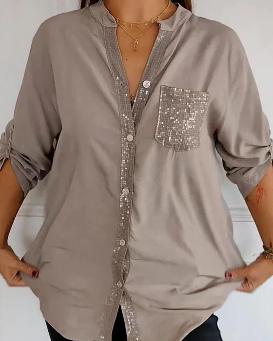 Jennifer® | Casual Top - Image 8