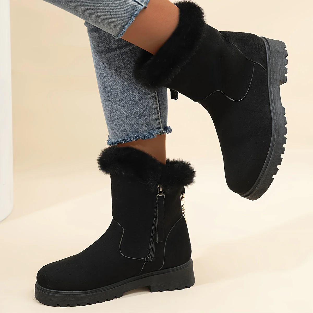 Jenny | Orthopedic shoe - Image 3