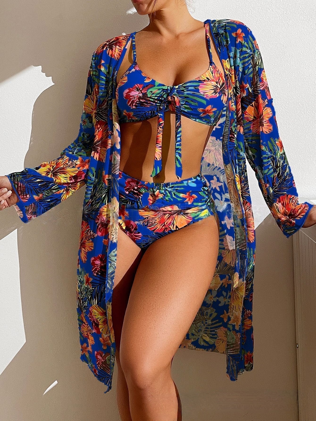 Jenny® | Stylish Bikini Set For Summer - Image 4