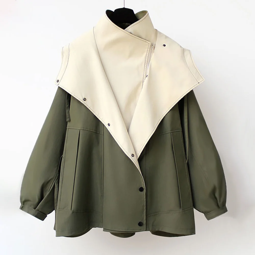 Jente | Elegant coat - Image 4