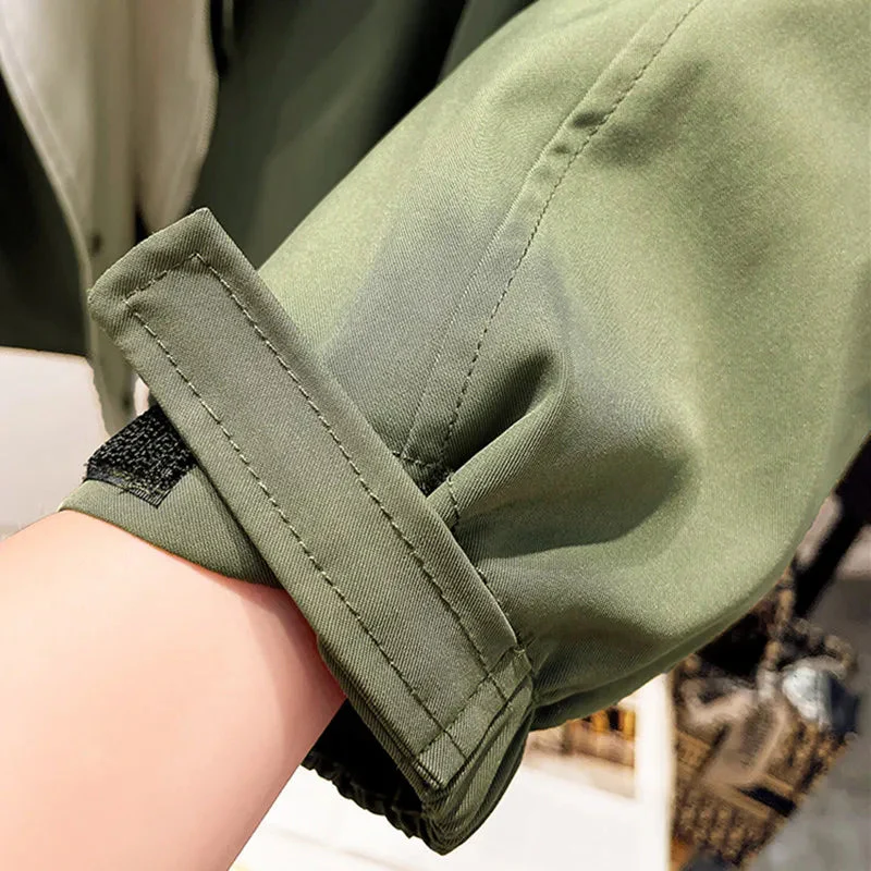 Jente | Elegant coat - Image 6