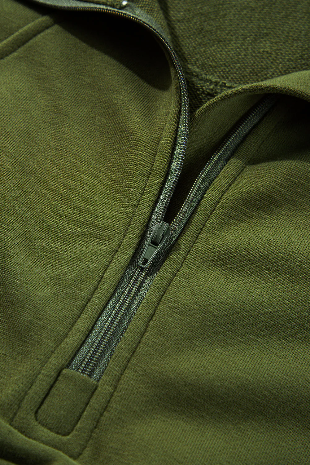 Jesica| Relaxed and timeless winter garment