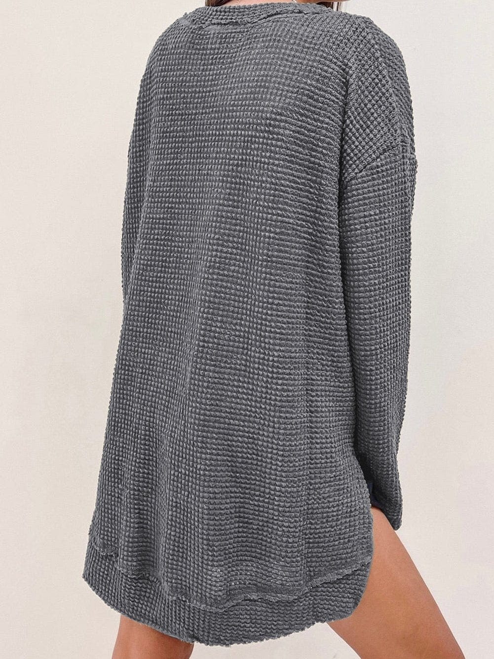Jesica® | Timeless and elegant winter sweater - Image 35