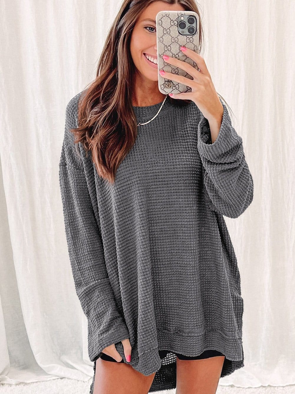 Jesica® | Timeless and elegant winter sweater - Image 37
