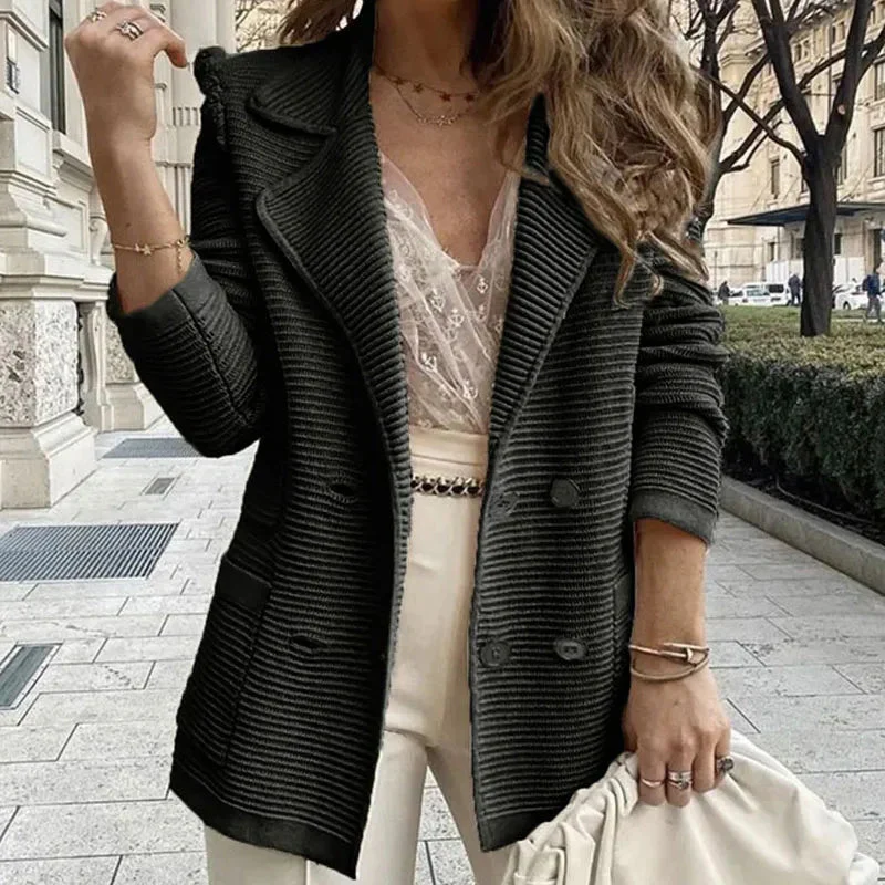 Jessica | Elegant blazer - Image 2