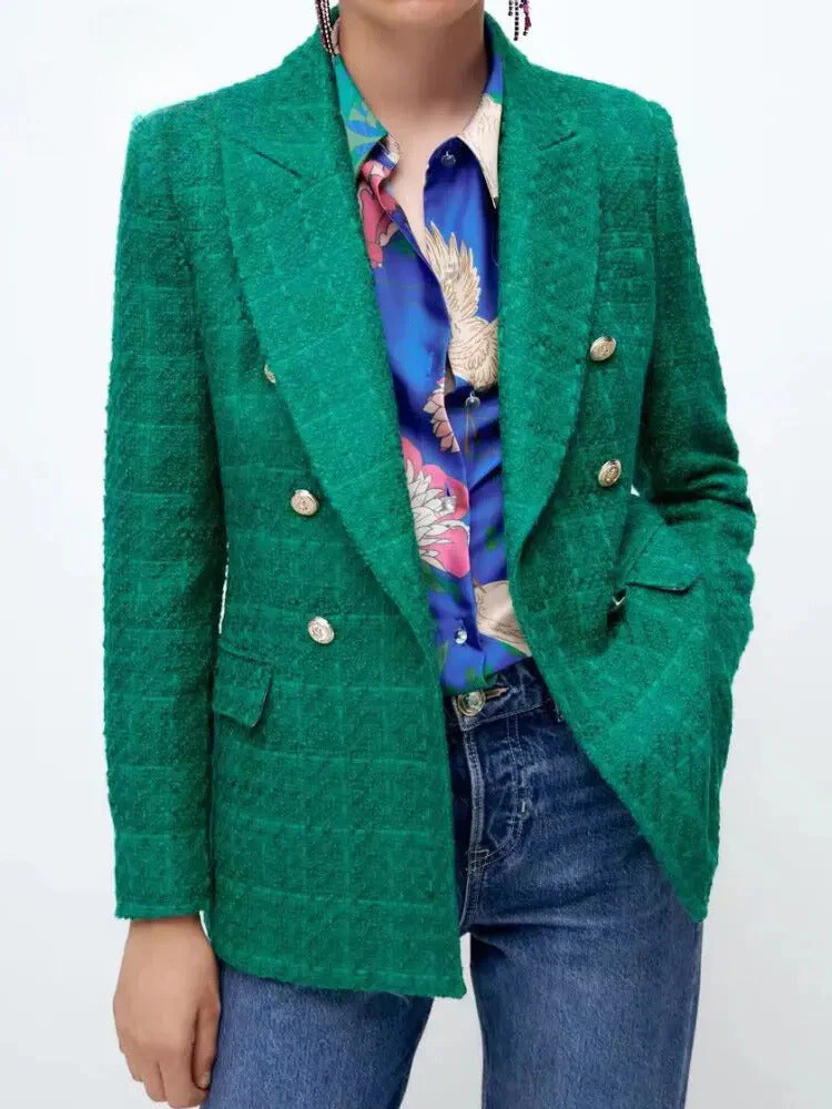 Jessica® | Elegant women's blazer - Image 2