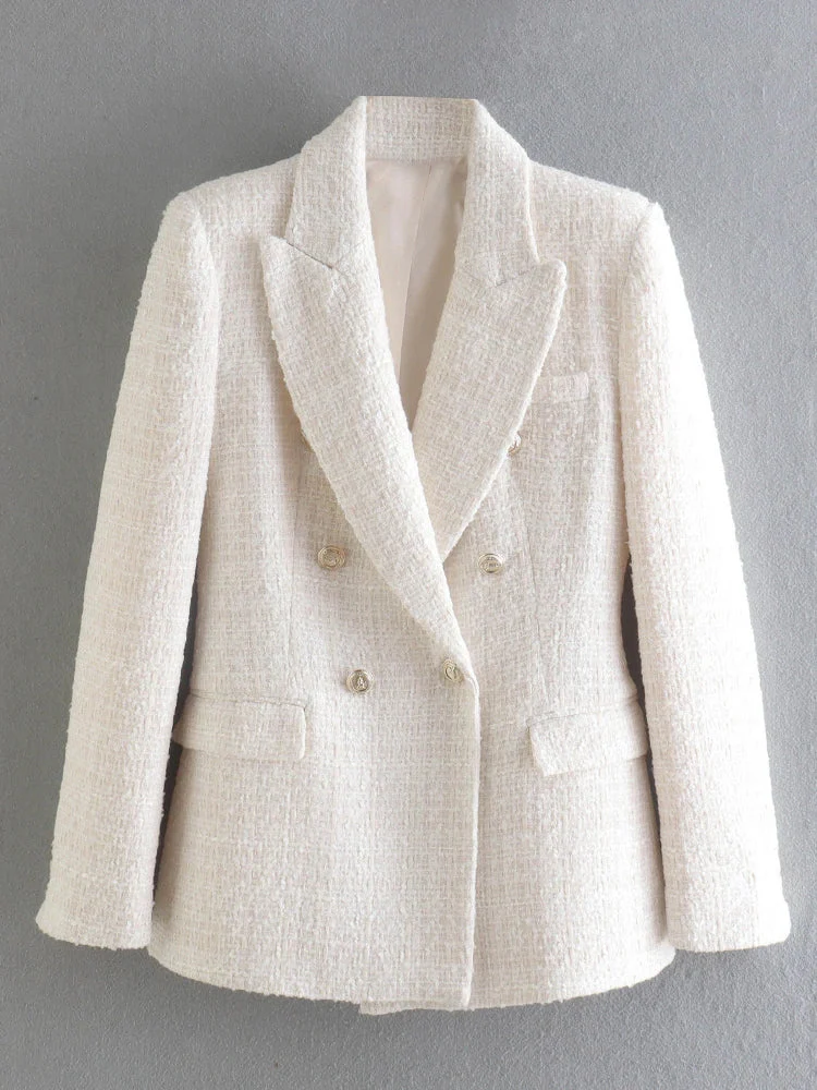 Jessica® | Elegant women's blazer - Image 3