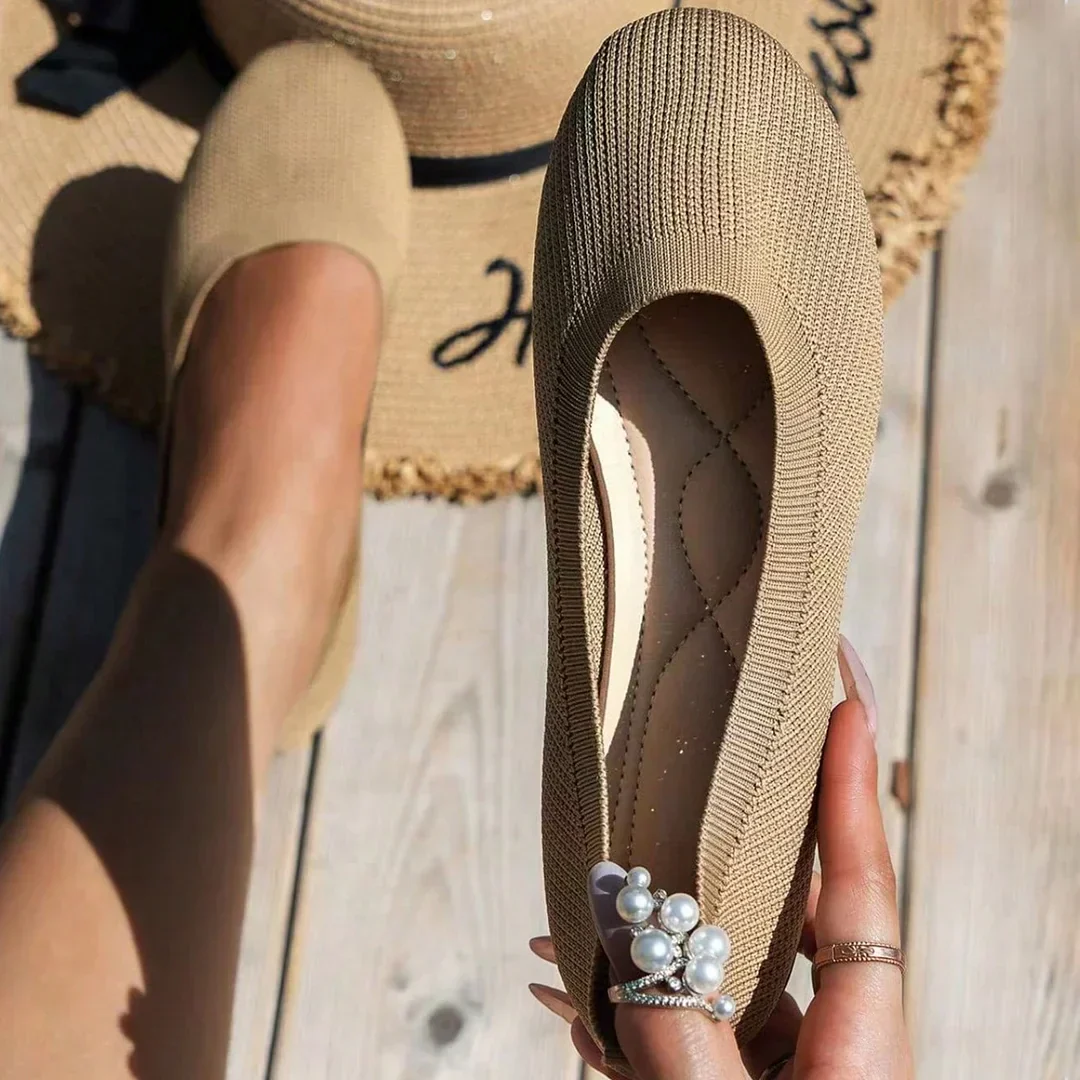 Jessica® | Fashion Non-Slip Shoes - Image 10