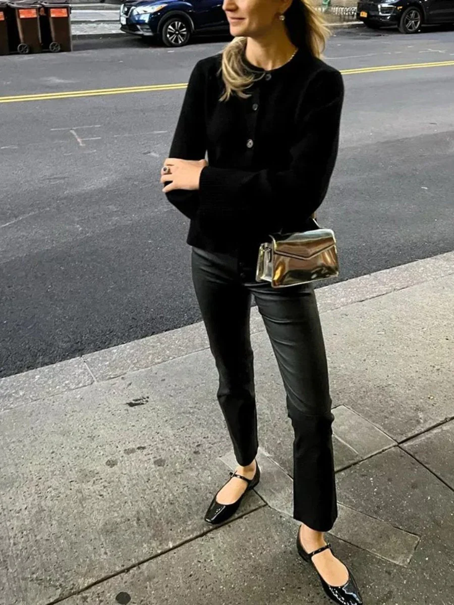 Jessica® | Relaxed and timeless winter sweater - Image 6