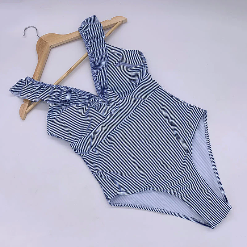 Jessica® | Retro Swimsuit Retro Print Swimsuit - Image 6