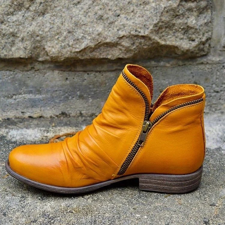 Jessica | Tailored and comfortable orthopedic boots - Image 4