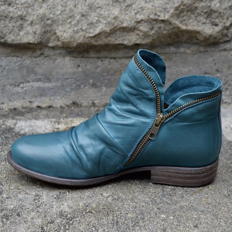 Jessica | Tailored and comfortable orthopedic boots - Image 7