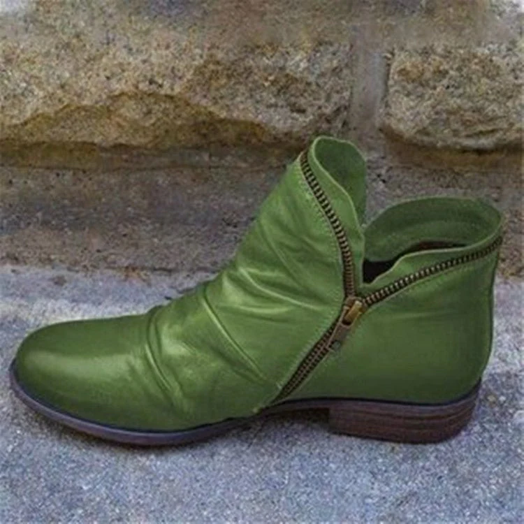 Jessica | Tailored and comfortable orthopedic boots - Image 8