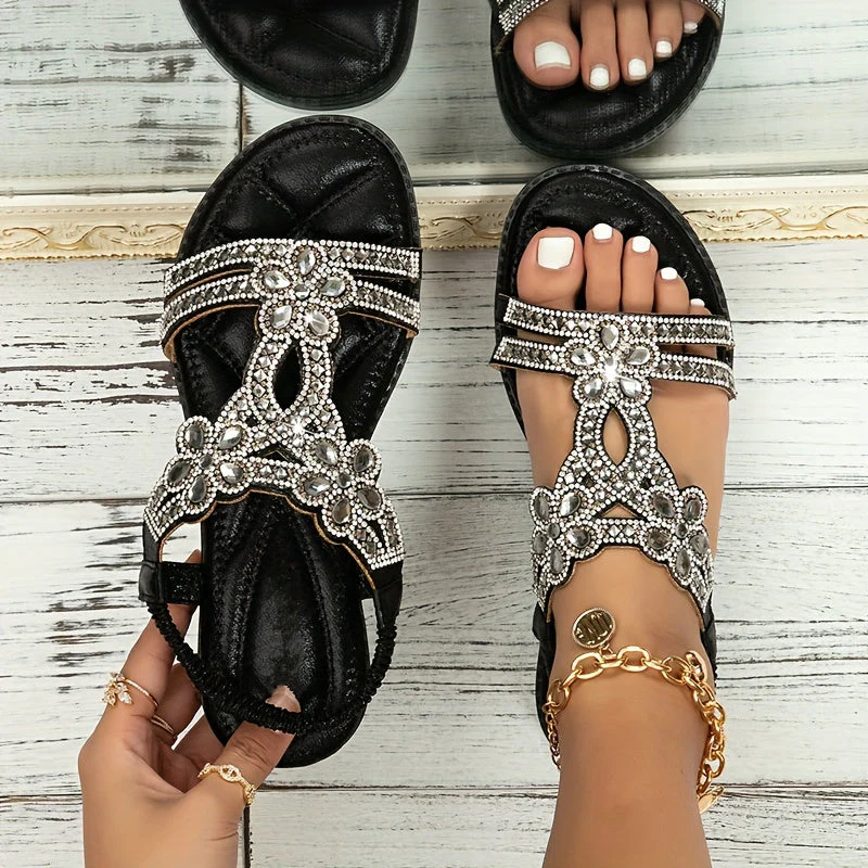 Jimena® | Boho-Inspired Women'S Sandals For Summer - Image 3