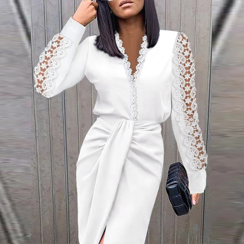 Jimena® | Casual and comfortable summer dress - Image 2