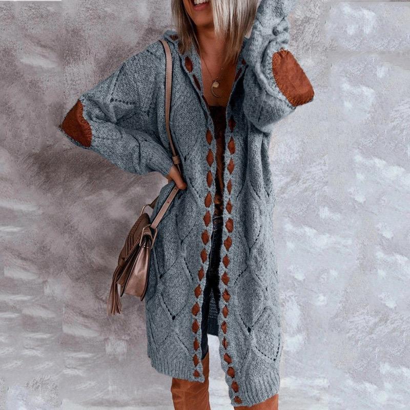 Jimena® | Casual and stylish winter coat - Image 8