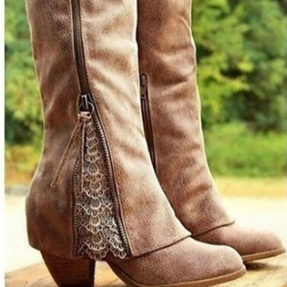 Jimena | Comfortable and durable orthopedic boots - Image 2