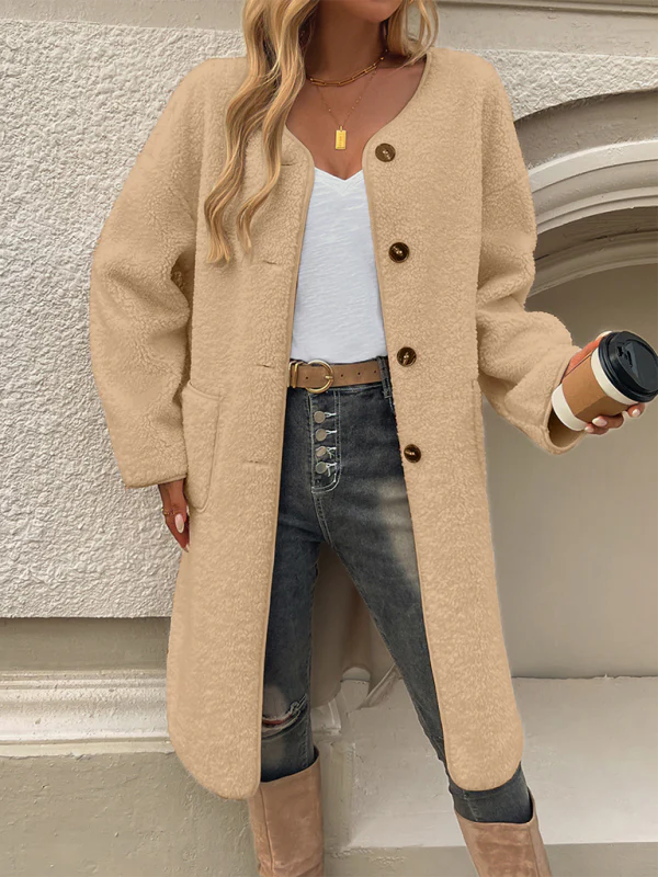Jimena | Modern and versatile winter jacket - Image 6