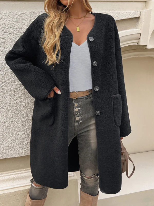 Jimena | Modern and versatile winter jacket - Image 7