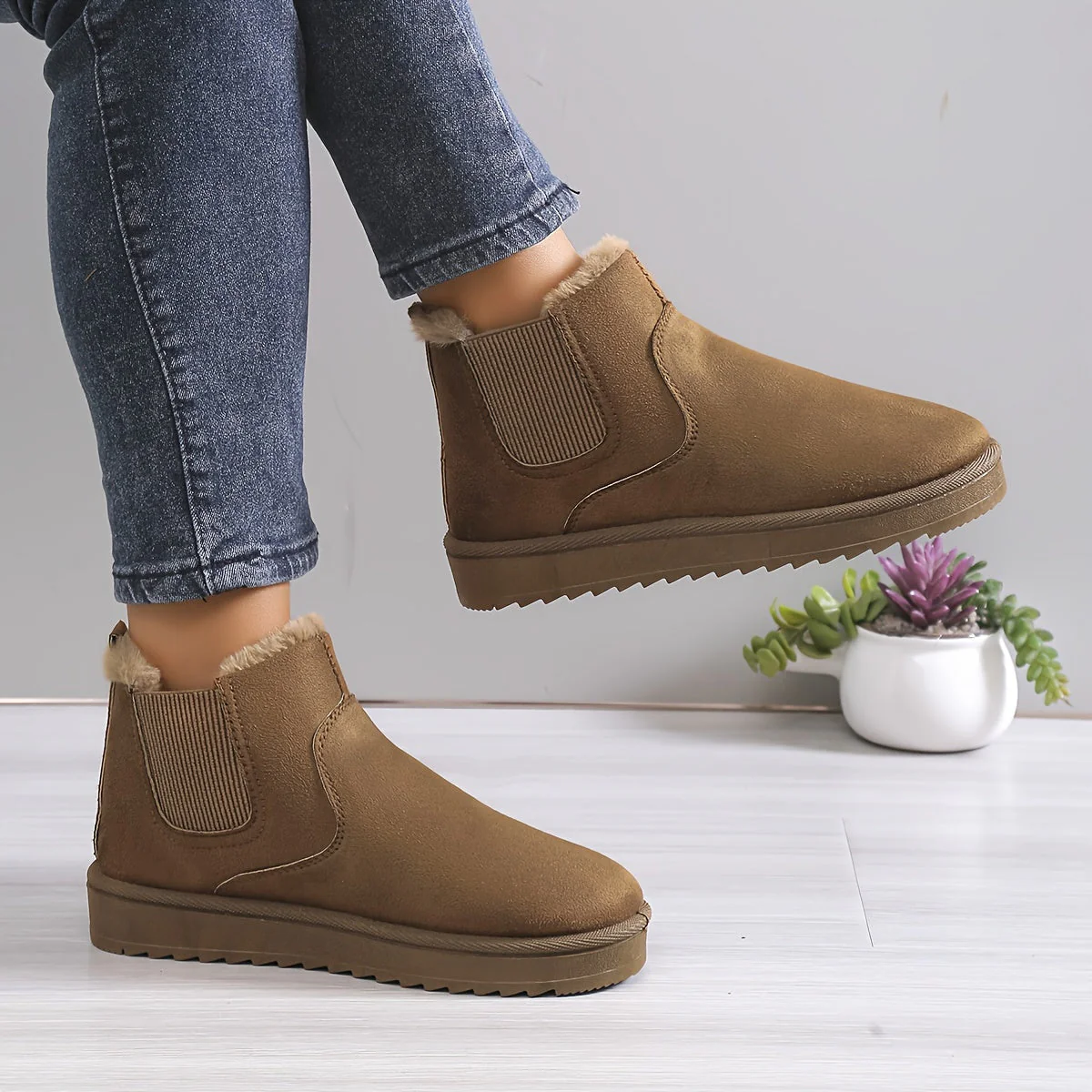 Jimena | Orthopedic shoe - Image 13