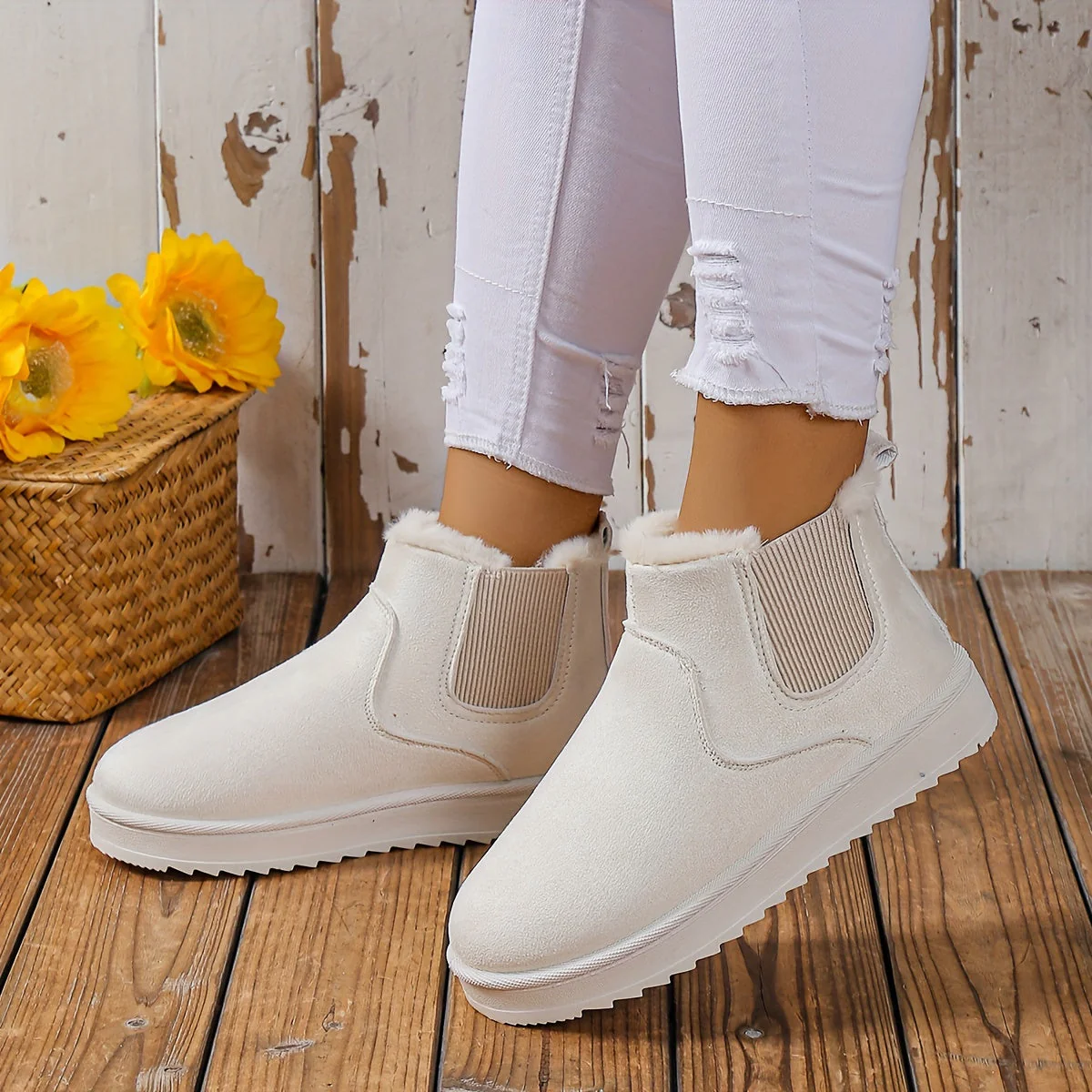 Jimena | Orthopedic shoe - Image 5