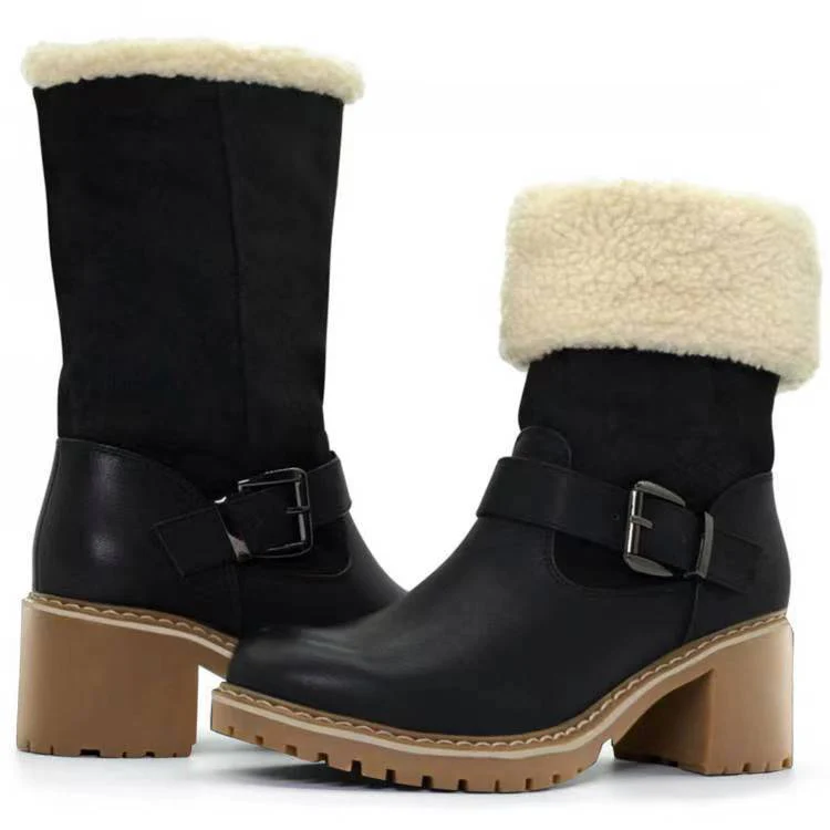 Jimena | Supportive, lightweight orthopedic boots - Image 6