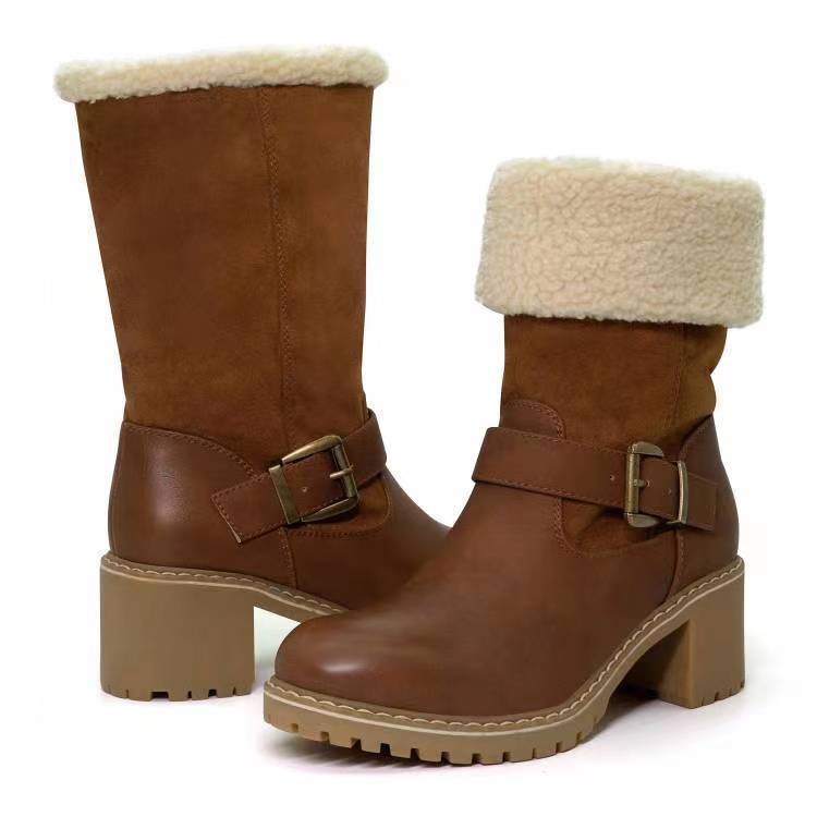 Jimena | Supportive, lightweight orthopedic boots - Image 8