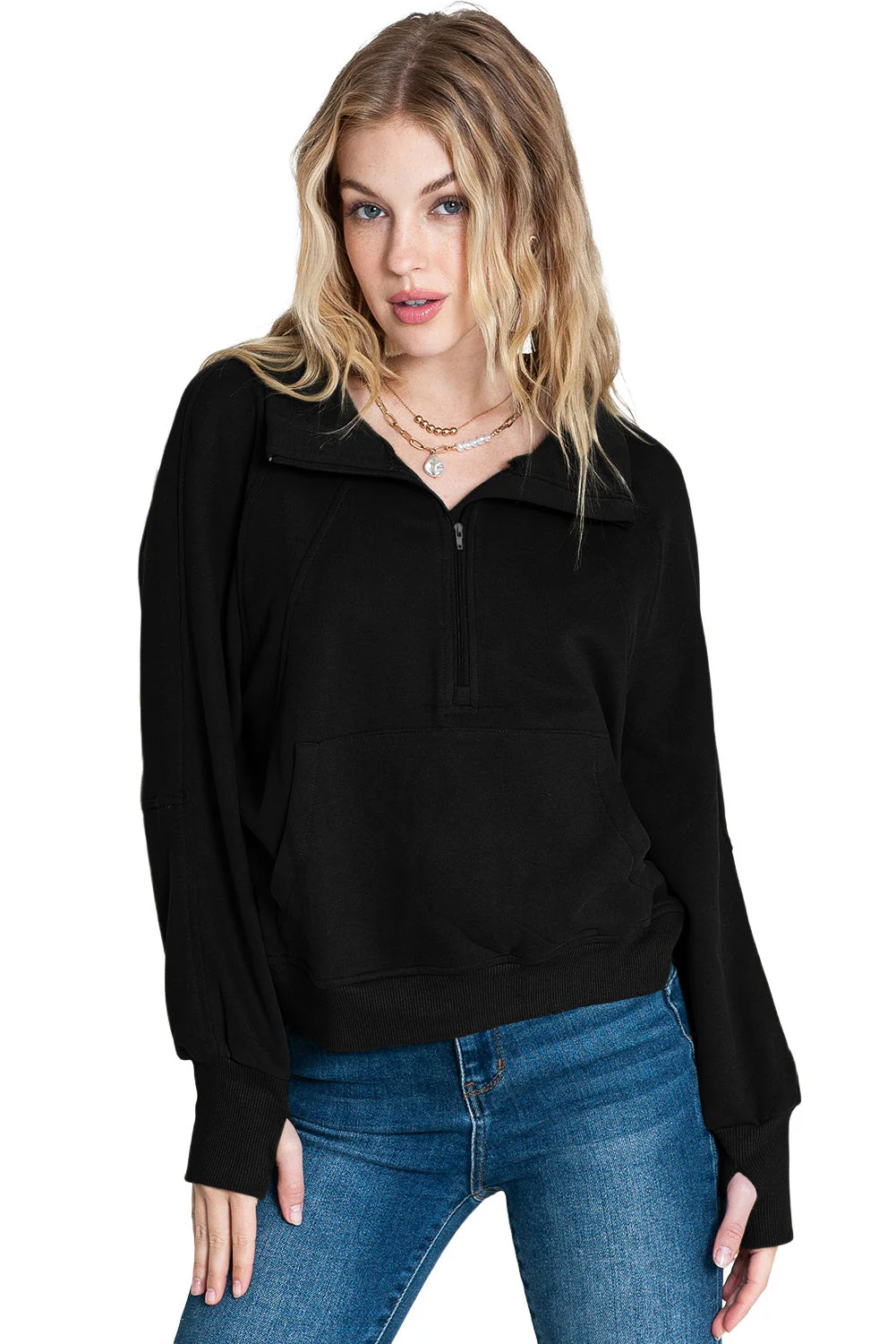 Jimena | Trendy and elegant winter clothing item - Image 29