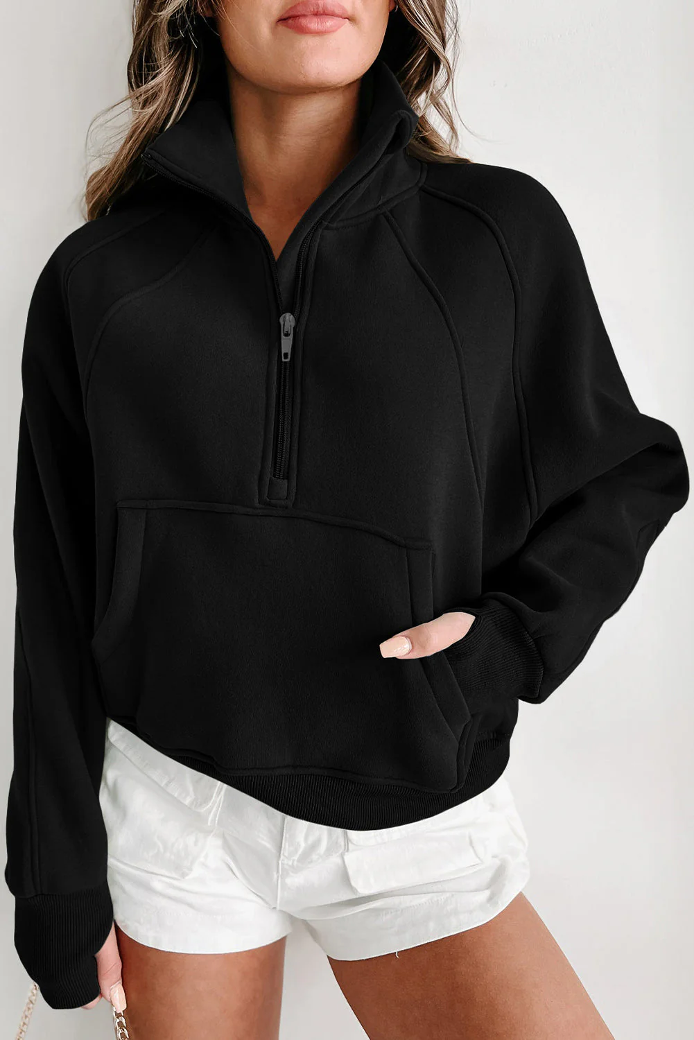 Jimena | Trendy and elegant winter clothing item - Image 30