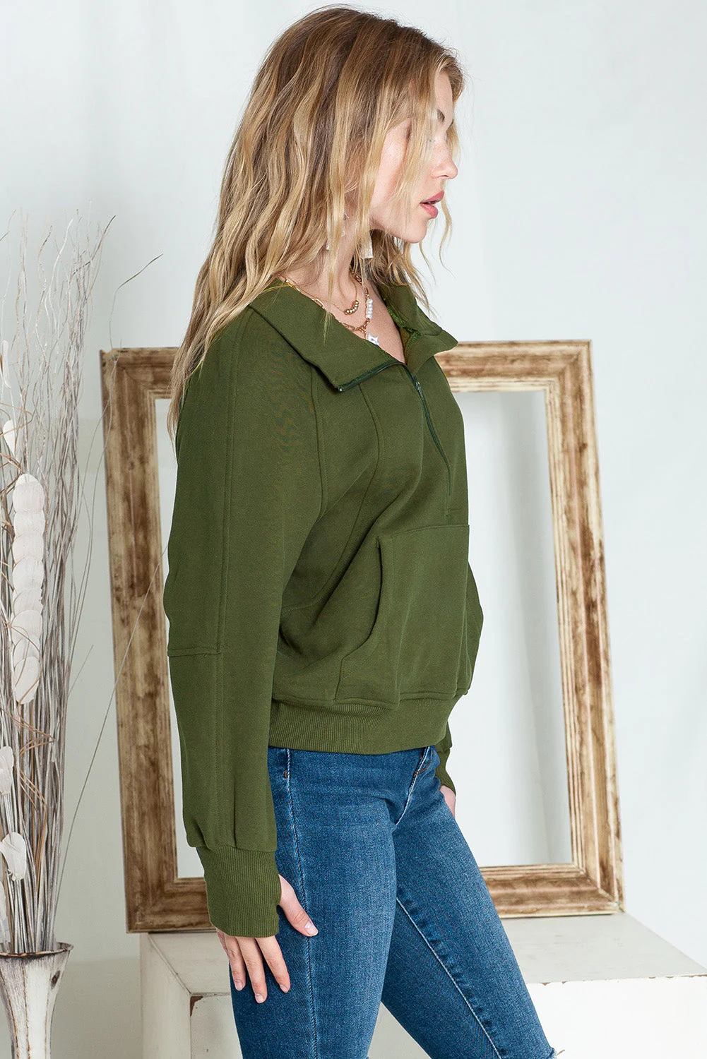 Jimena | Trendy and elegant winter clothing item - Image 43