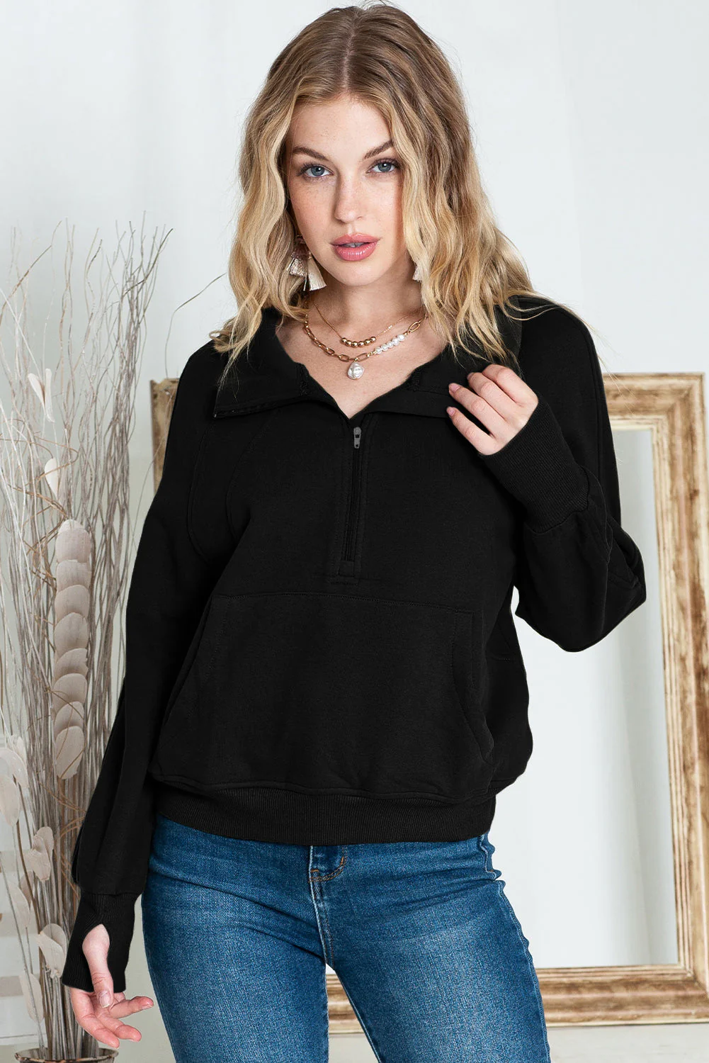 Jimena | Trendy and elegant winter clothing item - Image 84