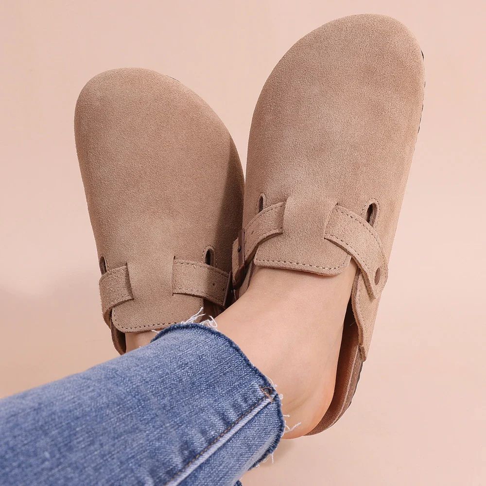 Joan® | Warm Orthopedic Slippers For Women - Image 2