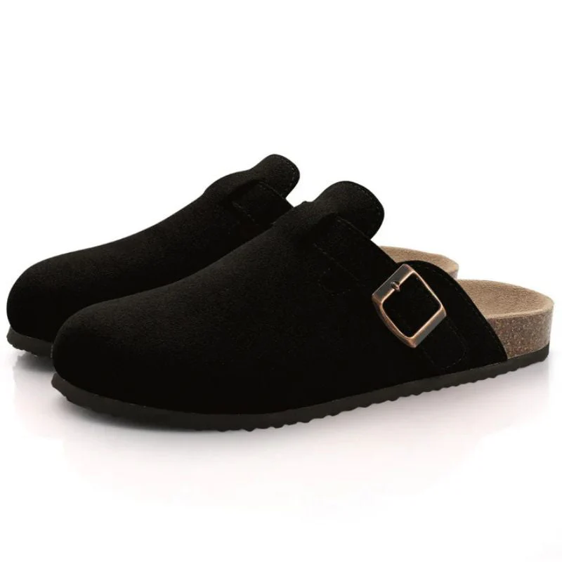 Joan® | Warm Orthopedic Slippers For Women - Image 3