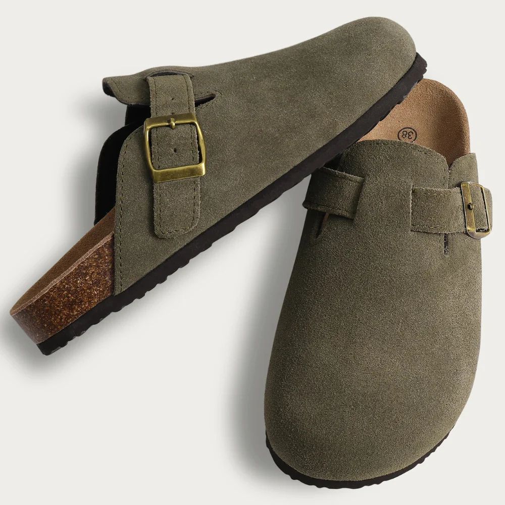 Joan® | Warm Orthopedic Slippers For Women - Image 4