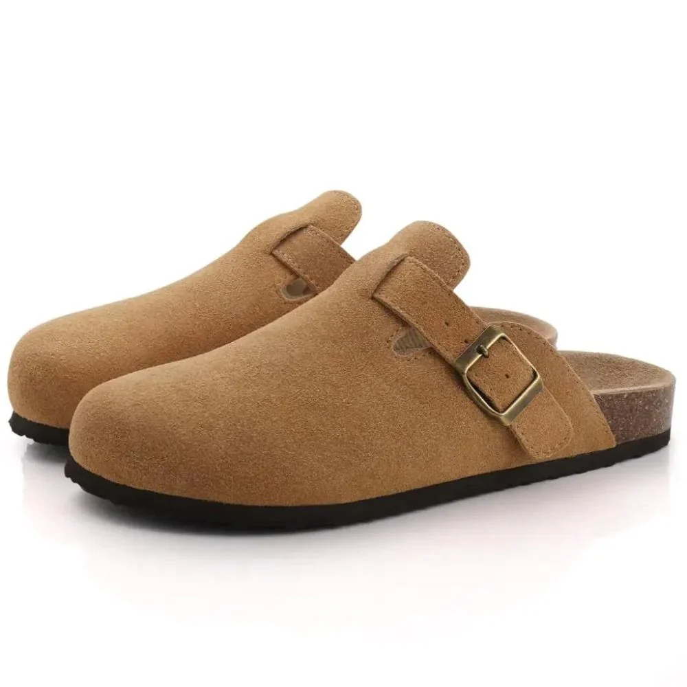 Joan® | Warm Orthopedic Slippers For Women - Image 6