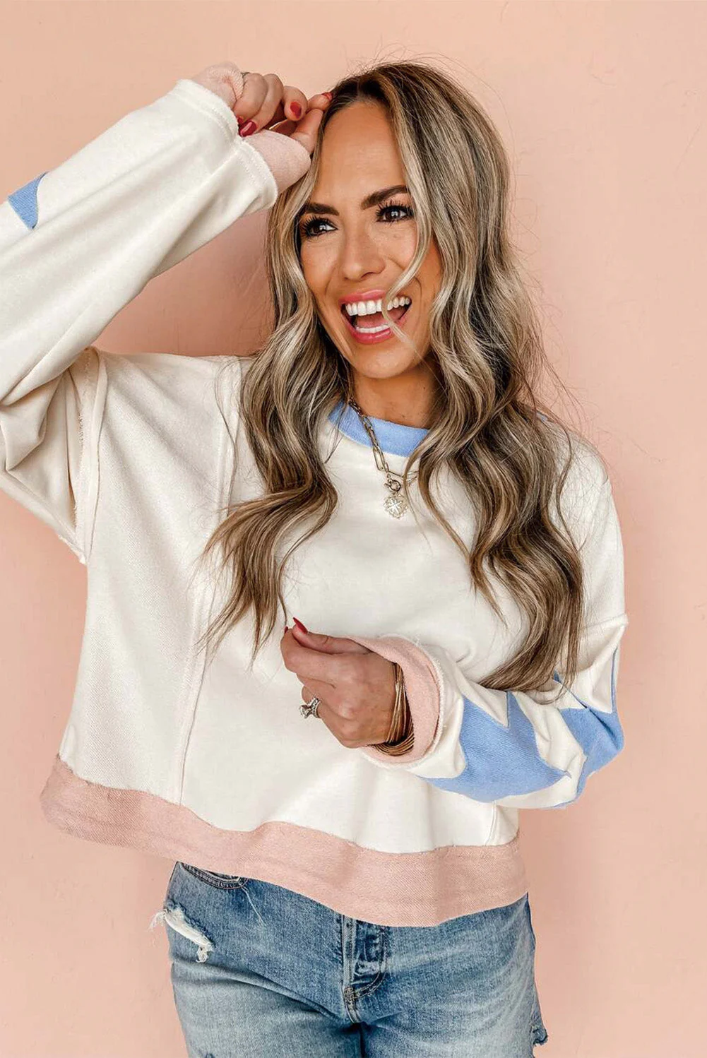Johana | Elegant and casual winter garment - Image 2