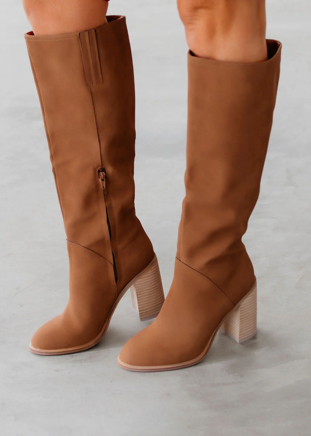 Johana | Supportive and versatile orthopedic boots - Image 8