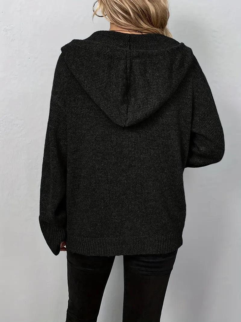 Johana | Timeless and elegant winter cardigan - Image 12
